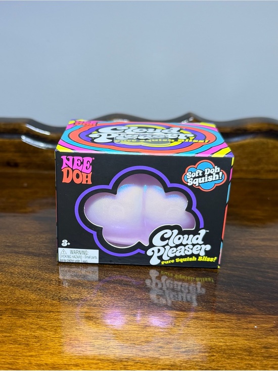 Schylling Other - NeeDoh Cloud Pleaser - AUTHENTIC Schylling Brand